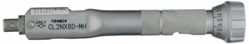 TOHNICHI(トーニチ) CL-MH型トルクレンチ CL2NX8D-MH