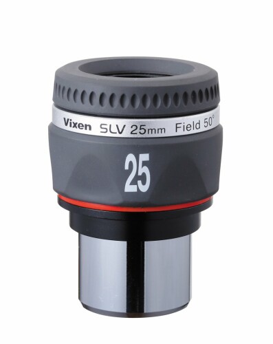 ビクセン(Vixen) 天体望遠鏡用付属品 接眼水晶体 SLV続きもの SLV25粍 37213-3