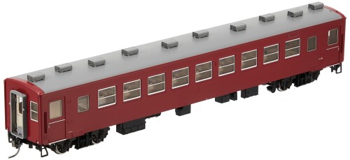TOMIX HOゲージ オハ50形 HO-5022 鉄道模型 客車