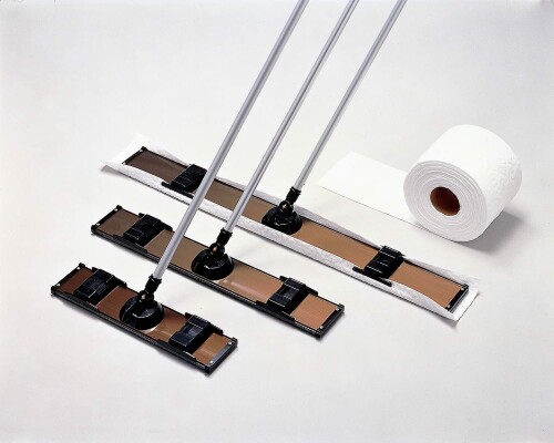 3M ダスター保持者L 100X930粍 HOLDER L HOLDER