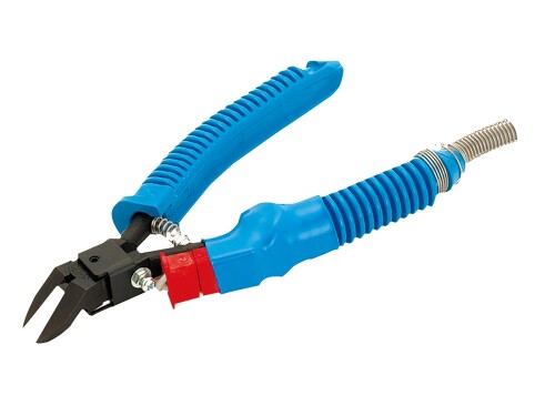 室本鉄工 メリー HT170-150 ヒートニッパ