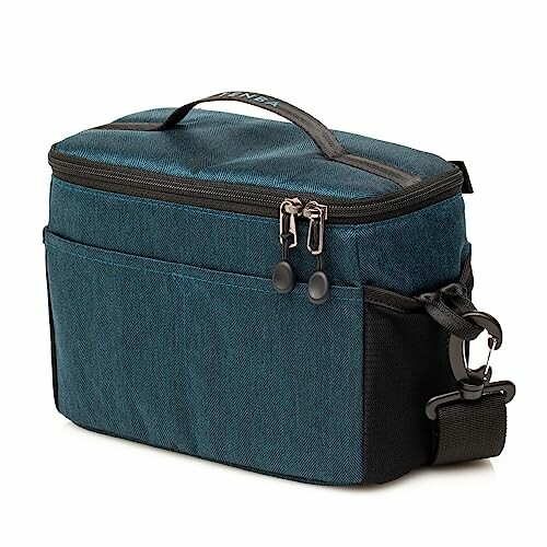 Libec | Urban CamBag 12