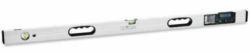エビス デジタル気泡管水準器 ED-120DGLN