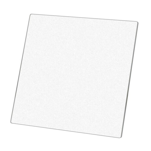KANI 100粍幅 角型水漉し ホンブルグ帽水漉し Soft Focus Filter 100×100粍 ホンブルグ帽成り行き すがた絵映画化 星景映画化 対比合わせる 軟らかい書きあらわす 802408