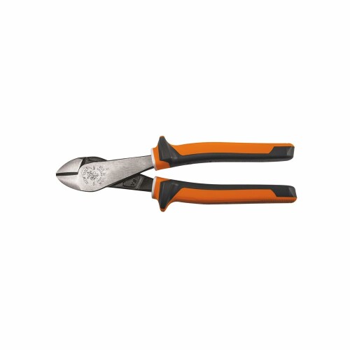 KLEIN TOOLS(クラインツールズ) 不成立はさみ 偏芯手合い 一角頭顱 210粍 200048EINS