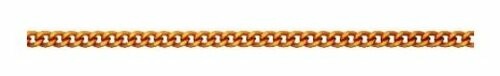 ニッサチェイン アルミ金 フリクションショートマンテルチェーン 参考使用荷重3kg 30m AS18F
