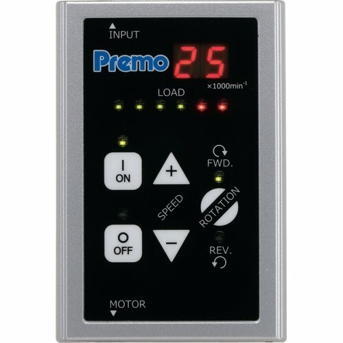 ミニモ プレモコントローラー RPMC25