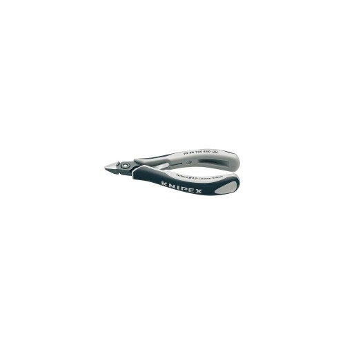 クニペックス KNIPEX 7952-125ESD 電子工学ニッパー