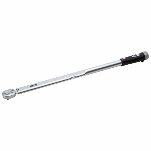 トネ(TONE) プレ仕掛ける形トルクレンチ(ダイレクトセット・ホールドタイプ) T4MN300H 差込角12.7粍(1/2\") 黒いこと 300N・m"
