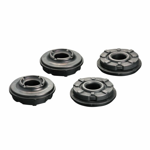 Genb(玄武) ハイエース TRH/KDH200系 (2WD) ハードストラットブッシュ SGB02H
