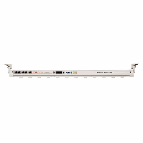 ベッセル(VESSEL) 静電気除去 バータイプ イオナイザー C-90