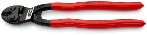 クニペックス KNIPEX 小型クリッパー (SB) 7101-250
