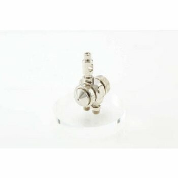 アネスト岩田 液体塗布用自動スプレーガン(小形簡易丸吹)ノズル口径1.0mm TOF5RB10