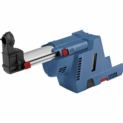 Bosch Professional(ボッシュ) コードレスハンマードリル用吸じんアダプタ GDE18V-16