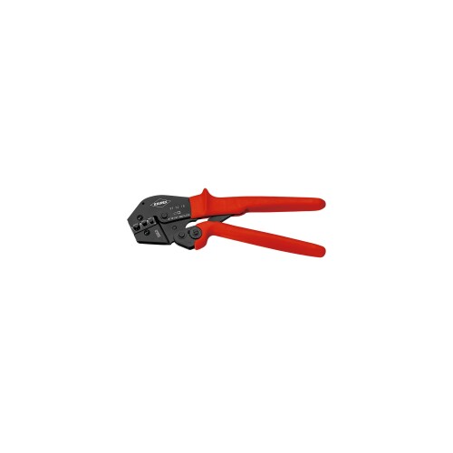 クニペックス KNIPEX 9752-18 圧着ペンチ 31,595円