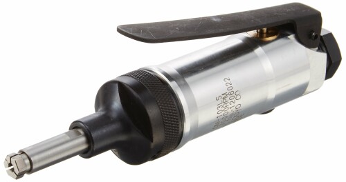 大見 エアロスピン ストレートタイプ 3mm/レバー方式 OM103LS