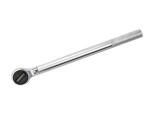 京都機械工具(KTC) 19.0SQ 60歯車 丸形ヘッドラチェットハンドル BRM6