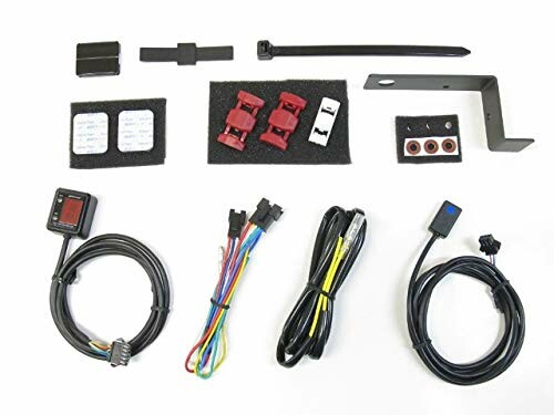 プロテック シフトポジションインジケーターキット SR400 2010~2019年 11391