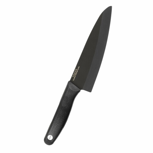 パール金属 まかない方 三徳まかない方 陶芸 黒 黒いこと 160粍 日本製 TOUCH st F-2409