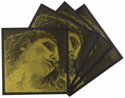 楽天市場】EVAH PIRAZZI エヴァ ピラッツィ ヴァイオリン弦セット : K