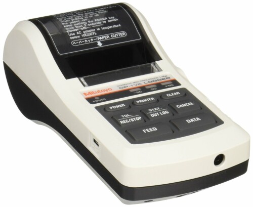 ミツトヨ(mitutoyo) デジマチック ミニ中央処理装置 DP-1VA LOGGER 264-505