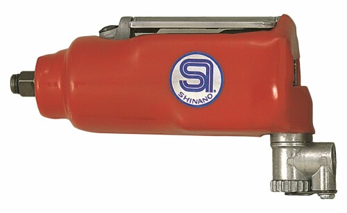 信濃機販 9.5粍角バタフライインパクトレンチ SI-1305