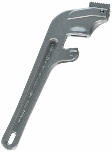 RIDGE TOOL(リッジツール) アルミエンドパイプレンチ 93907