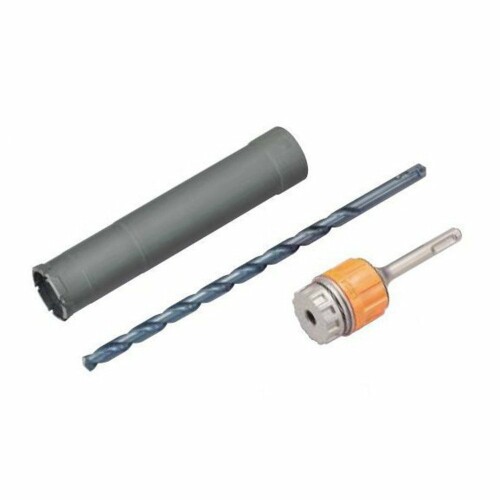 ユニカ(unika) UR21中核グループせん孔機 練りあわせる材用 SDSシャンク UR21-F032SD