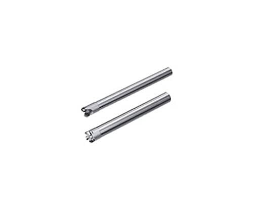 三菱マテリアル(Mitsubishi Materials) 多役立つこと用 ARX形 鋼シャンクタイプエンドミル ARX25R255SA20S