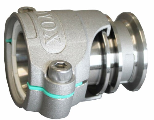 トヨックス トヨコネクタ TC6-F型 其れ相応導管32粍 あと取り標準尺度1.5S TC6-F32-1.5S