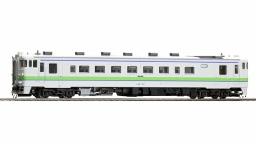 TOMIX HOゲージ JR キハ40 1700形 タイフォン撤去車 M HO424 鉄道模型 ディーゼルカー