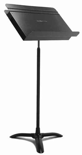 楽天市場】Manhasset M48 Symphony Stand：Black マンハセット 譜面台
