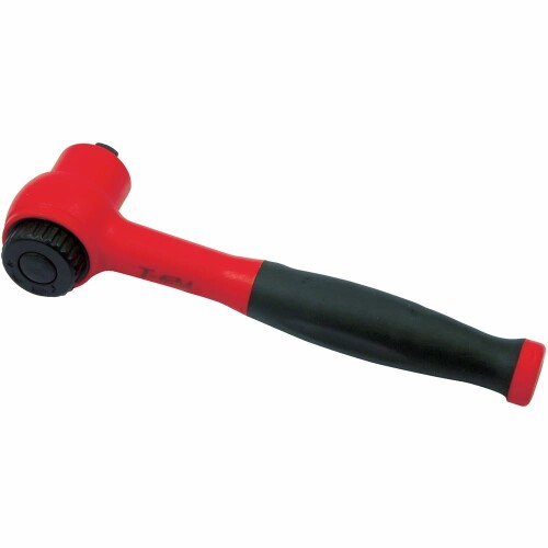Tech-EV Insulated Rachet Handle 不成立物の具 ラチェットハンドル 3/8 OLC652080SA