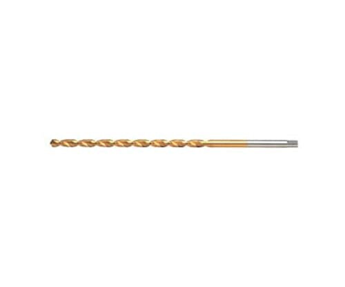 三菱マテリアル(Mitsubishi Materials) GWSL 深穴産業用 G-ステップフリーストレートハイスドリル ロング 5.3粍 GWSLD0530A160