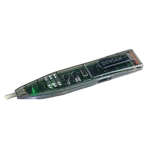 デンサン ウルトラ4Eチェッカー SEC-930 電設資材-その他