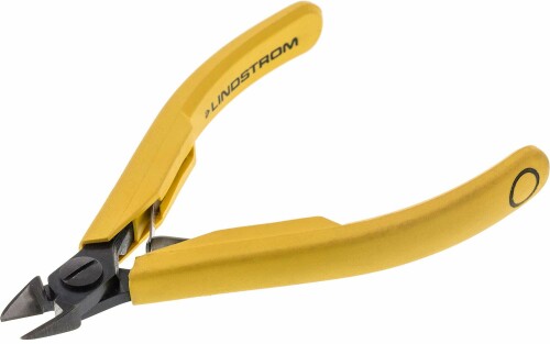 Lindstrom 楕円面形ヘッドフラッシュカッター 110粍 8141