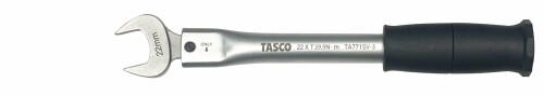 イチネンTASCO TA771SV-3 トルクレンチ3/8(目盛り調整基礎づける書き出し)