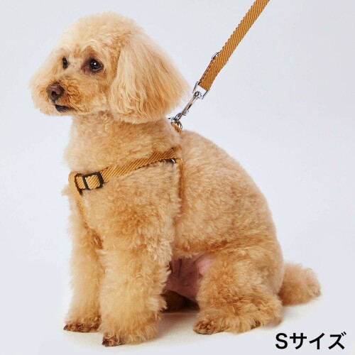 アドメイト ソフトスキップハーネス
