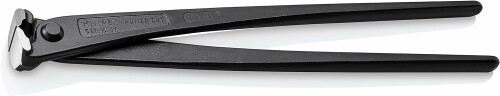 KNIPEX クニペックス 強力型喰い切り 全長300mm ハンドルスリーブなし 9910-300