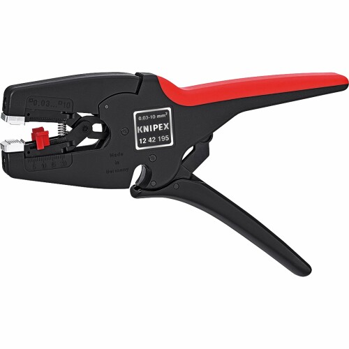 KNIPEX クニペックス 針金ストリッパ \