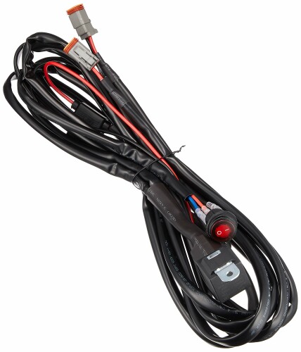 IPF フォグランプ ハーネス WF-1DT