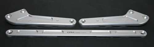CPM BMW F系 1,2,3,4 Series用 フロントエンドブレース CFEB-B301 43,906円