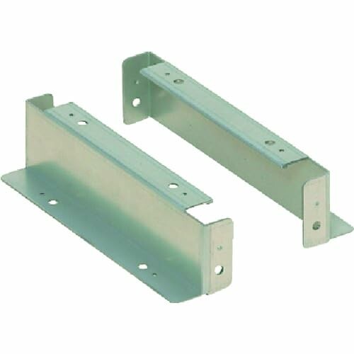 未来時制 床用鋼製捩り 長さ合わせる側板（高さ合わせる用） MTKB-BTNT40