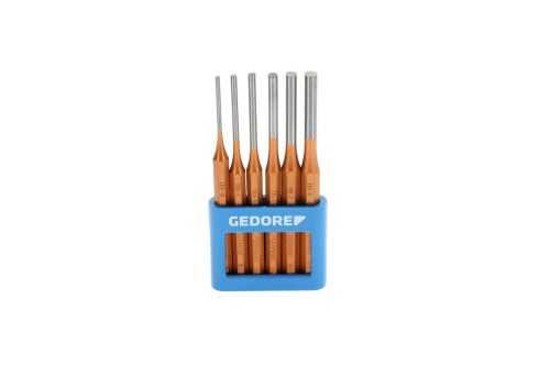 Gedore ピンポンチセット 116 A