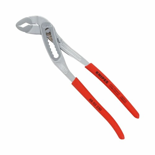 クニペックス KNIPEX アリゲーター ウォーターポンププライヤー 8803-250