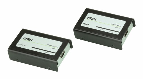 ATEN HDMIエクステンダー VE800A