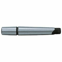 TRUSCO(トラスコ) チャックアーバー 焼入研磨品 JT1XMT2 TCA-12Y