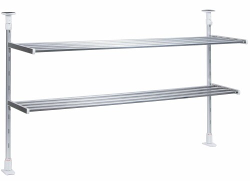 田窪工業所 つっぱり棚2段 90cm TP2-90