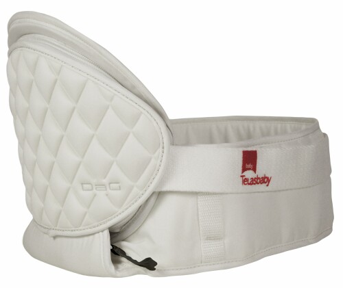TeLasbaby(テラスベビー) ヒップシート DaG1 C310 アイボリーホワイト 10,940円