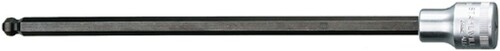 スタビレー (1/2SQ)ボールインヘックスソケット 1054KK-5